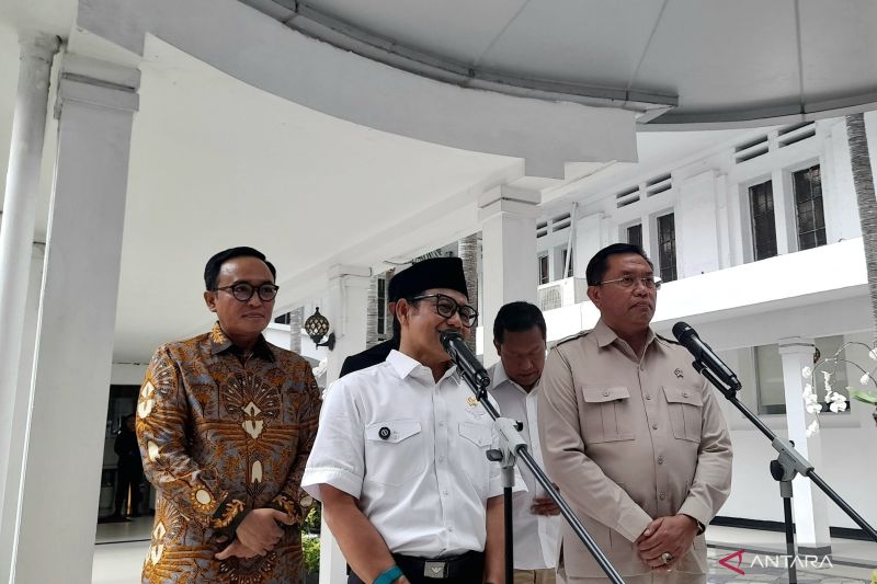 Distribusi Motor MBG Ke SPPG Dapat Disesuaikan Kebutuhan