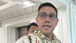 Komisi I DPR Minta Pemerintah Jangan Gegabah Blokir Akses Login Wikipedia