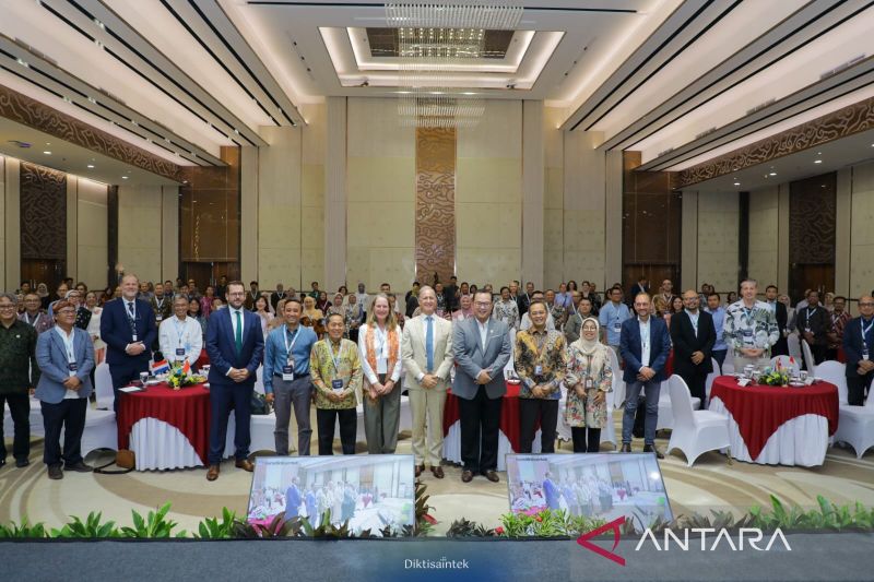 Kolaborasi RI-Belanda untuk Meningkatkan Kualitas Pendidikan