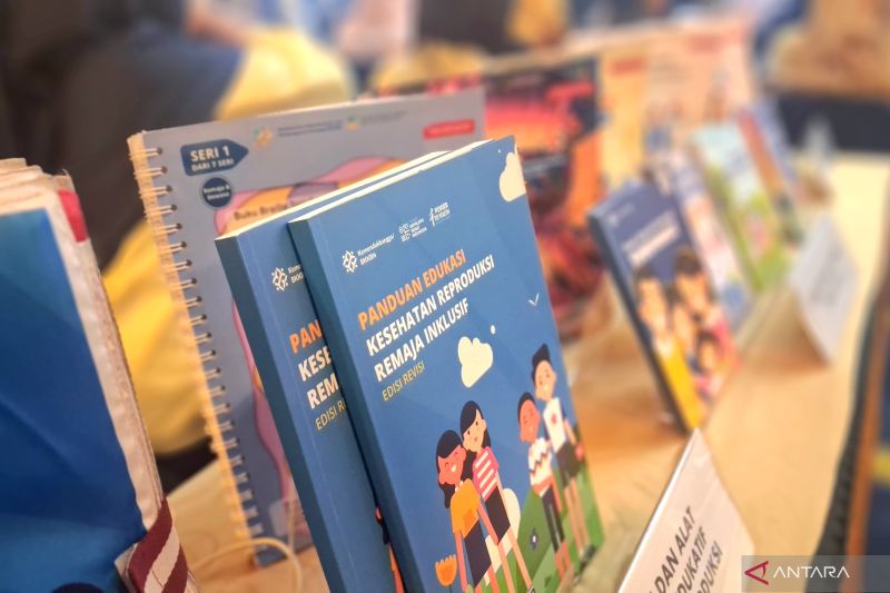 Pelayanan Kesehatan Reproduksi untuk Disabilitas: Kemendukbangga Perluas Akses
